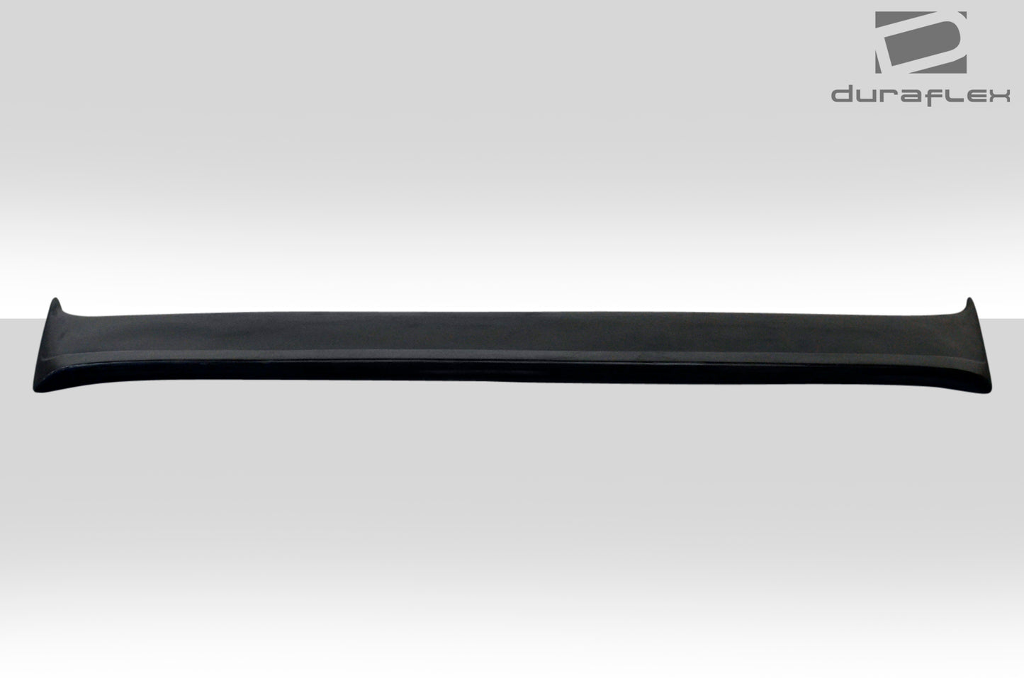 Extreme Dimensions Duraflex V-Speed Wing Spoiler Compatible With 2003-2008 Nissan 350Z - 1 Piece - 108942