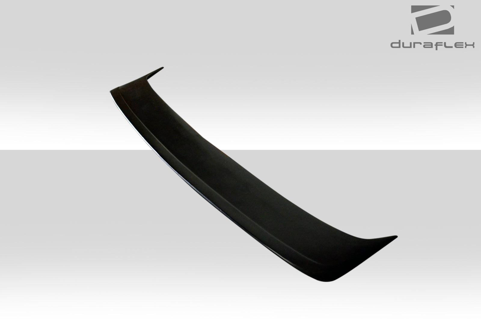Extreme Dimensions Duraflex V-Speed Wing Spoiler Compatible With 2003-2008 Nissan 350Z - 1 Piece - 108942