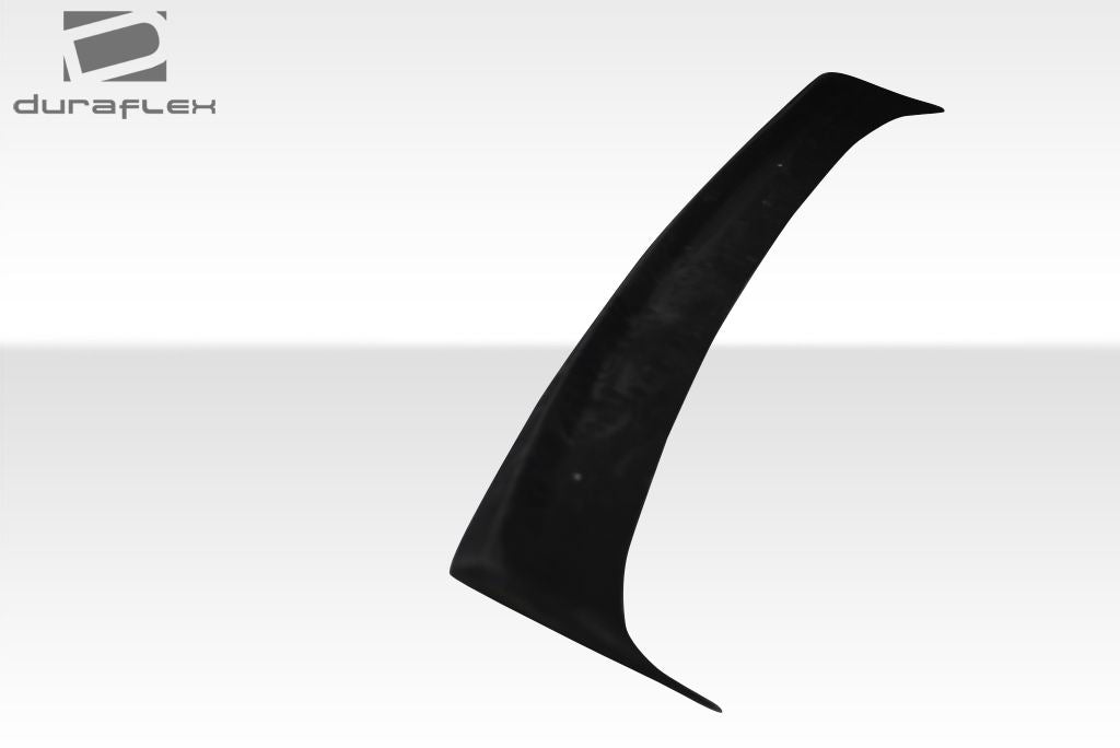 Extreme Dimensions Duraflex V-Speed Wing Spoiler Compatible With 2003-2008 Nissan 350Z - 1 Piece - 108942