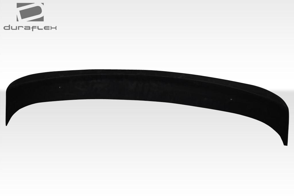 Extreme Dimensions Duraflex V-Speed Wing Spoiler Compatible With 2003-2008 Nissan 350Z - 1 Piece - 108942