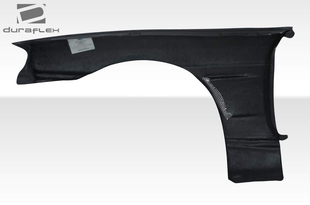Extreme Dimensions Duraflex V-Speed Front Fenders Compatible With 1992-2000 Lexus SC - 2 Piece - 108943