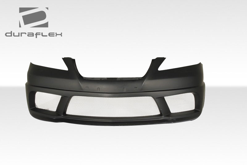 Extreme Dimensions Duraflex AM-S Front Bumper Cover Compatible With 2007-2009 Lexus ES - 1 Piece - 108952