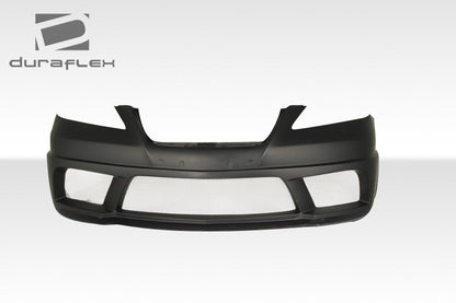 Extreme Dimensions Duraflex AM-S Front Bumper Cover Compatible With 2007-2009 Lexus ES - 1 Piece - 108952