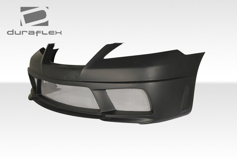 Extreme Dimensions Duraflex AM-S Body Kit Compatible With 2007-2009 Lexus ES Series - 4 Piece - 108955
