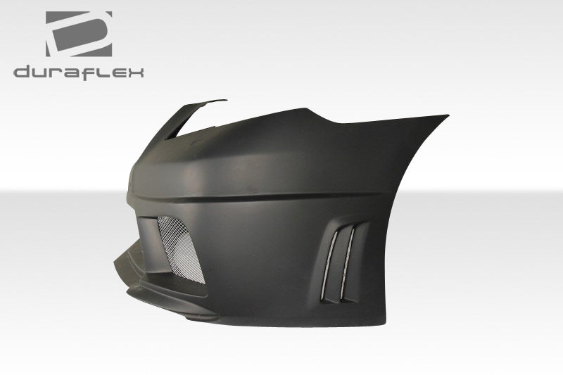 Extreme Dimensions Duraflex AM-S Front Bumper Cover Compatible With 2007-2009 Lexus ES - 1 Piece - 108952