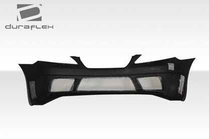 Extreme Dimensions Duraflex AM-S Body Kit Compatible With 2007-2009 Lexus ES Series - 4 Piece - 108955