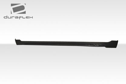 Extreme Dimensions Duraflex AM-S Side Skirts Compatible With 2007-2012 Lexus ES - 2 Piece - 108953