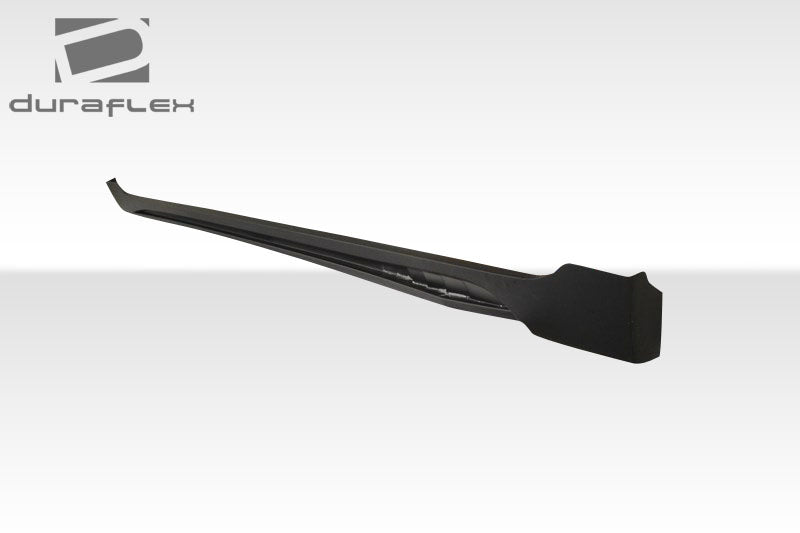 Extreme Dimensions Duraflex AM-S Side Skirts Compatible With 2007-2012 Lexus ES - 2 Piece - 108953