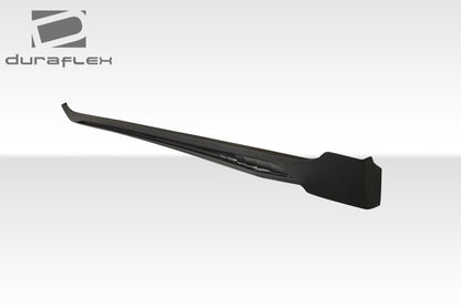 Extreme Dimensions Duraflex AM-S Side Skirts Compatible With 2007-2012 Lexus ES - 2 Piece - 108953