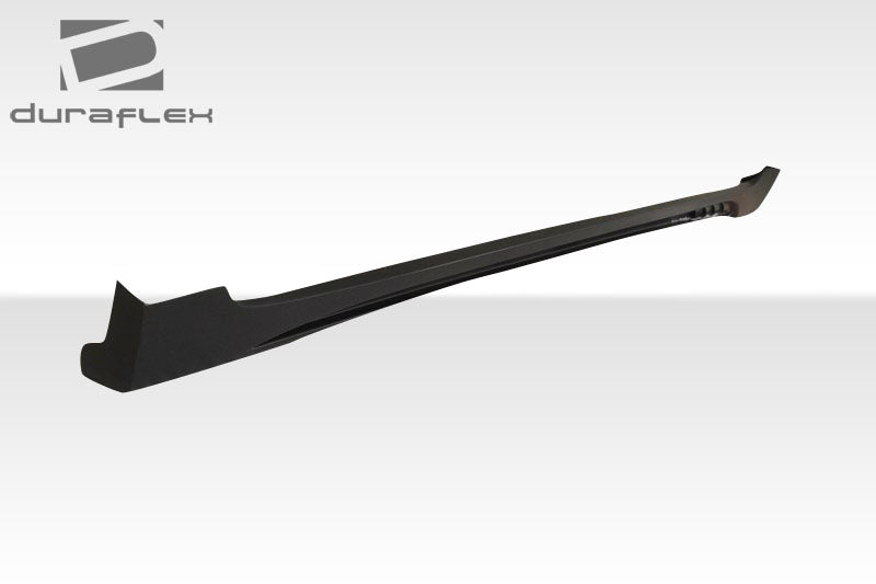 Extreme Dimensions Duraflex AM-S Side Skirts Compatible With 2007-2012 Lexus ES - 2 Piece - 108953