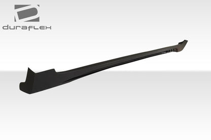 Extreme Dimensions Duraflex AM-S Side Skirts Compatible With 2007-2012 Lexus ES - 2 Piece - 108953