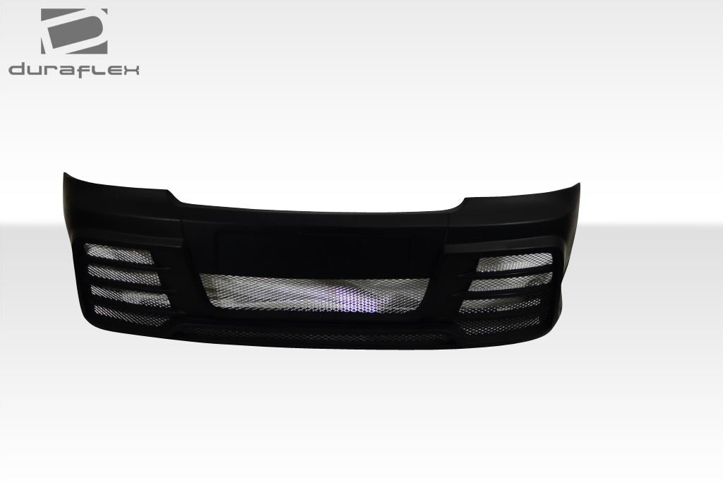 Extreme Dimensions Duraflex CT-R Front Bumper Cover Compatible With 1998-2004 Audi A6 - 1 Piece - 108958