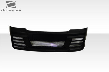 Extreme Dimensions Duraflex CT-R Front Bumper Cover Compatible With 1998-2004 Audi A6 - 1 Piece - 108958