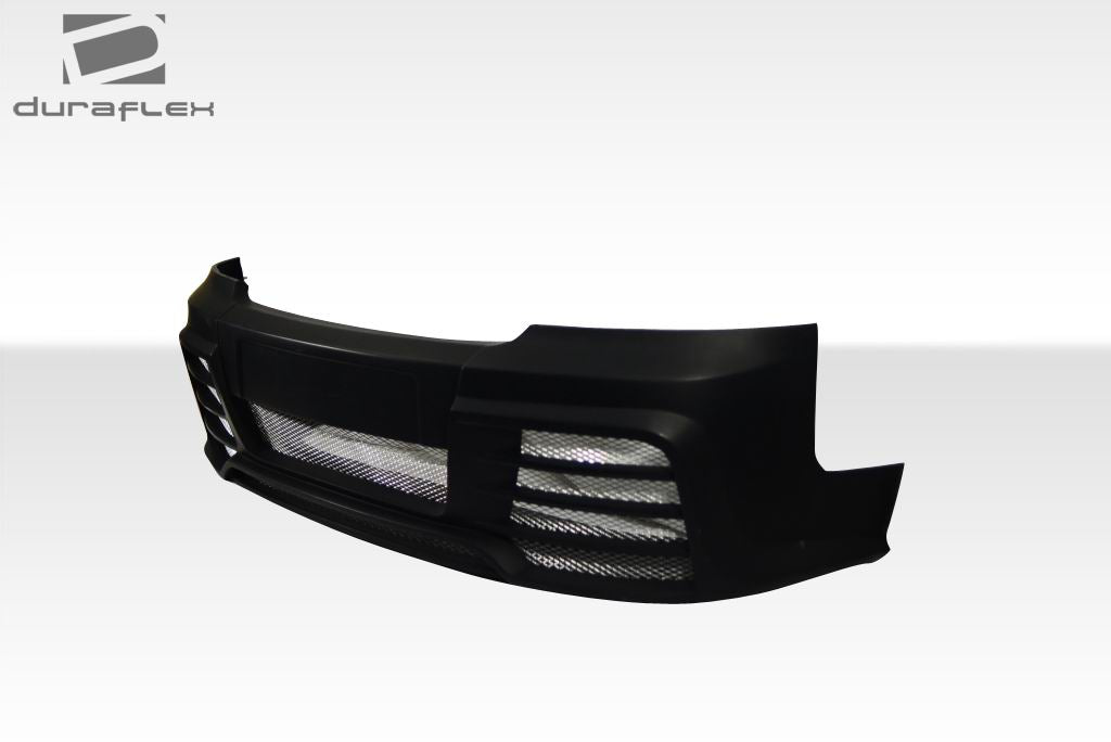 Extreme Dimensions Duraflex CT-R Front Bumper Cover Compatible With 1998-2004 Audi A6 - 1 Piece - 108958