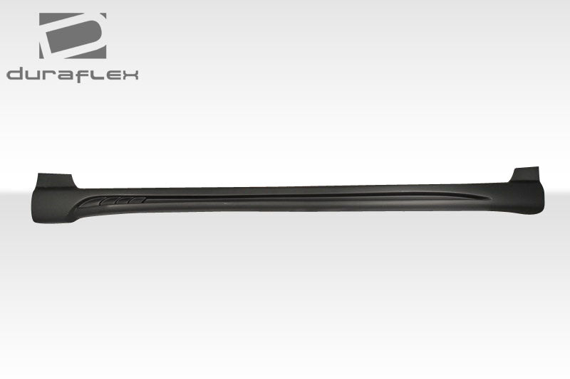 Extreme Dimensions Duraflex CT-R Side Skirts Compatible With 1998-2004 Audi A6 - 2 Piece - 108959