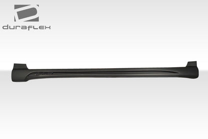 Extreme Dimensions Duraflex CT-R Side Skirts Compatible With 1998-2004 Audi A6 - 2 Piece - 108959