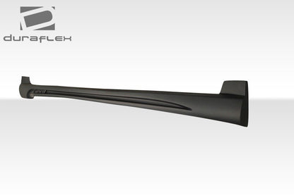 Extreme Dimensions Duraflex CT-R Body Kit Compatible With 1998-2004 Audi A6 - 4 Piece - 109004