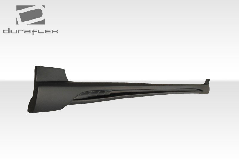 Extreme Dimensions Duraflex CT-R Body Kit Compatible With 1998-2004 Audi A6 - 4 Piece - 109004