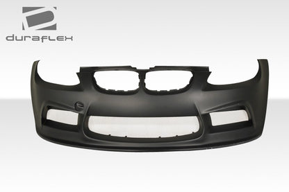 Extreme Dimensions Duraflex Eros Version 1 Front Bumper Cover Compatible With 2008-2013 BMW M3 - 1 Piece - 108973