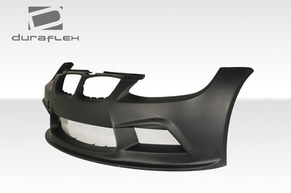 Extreme Dimensions Duraflex Eros Version 1 Front Bumper Cover Compatible With 2008-2013 BMW M3 - 1 Piece - 108973