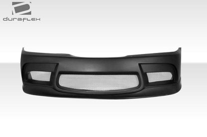 Extreme Dimensions Duraflex GT-S Front Bumper Cover Compatible With 1997-2003 BMW 5 Series - 1 Piece - 108975