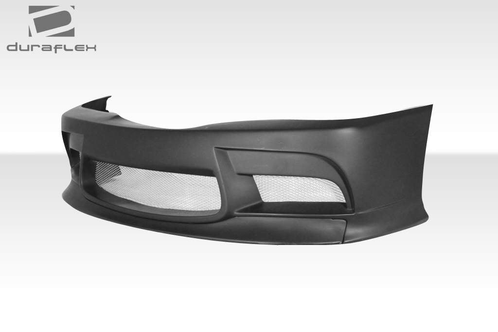 Extreme Dimensions Duraflex GT-S Front Bumper Cover Compatible With 1997-2003 BMW 5 Series - 1 Piece - 108975