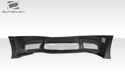 Extreme Dimensions Duraflex GT-S Front Bumper Cover Compatible With 1997-2003 BMW 5 Series - 1 Piece - 108975