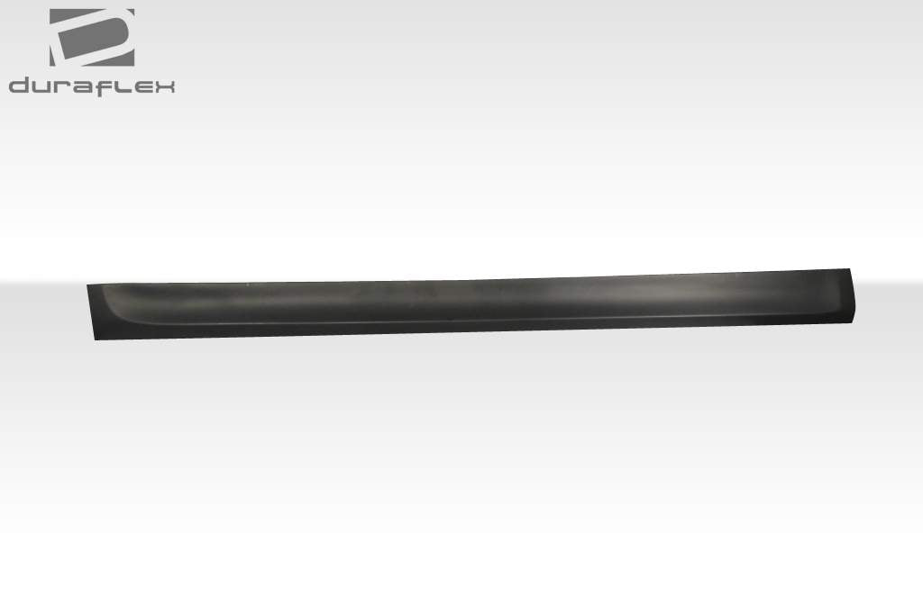 Extreme Dimensions Duraflex GT-S Side Skirts Compatible With 1997-2003 BMW 5 Series - 2 Piece - 108976