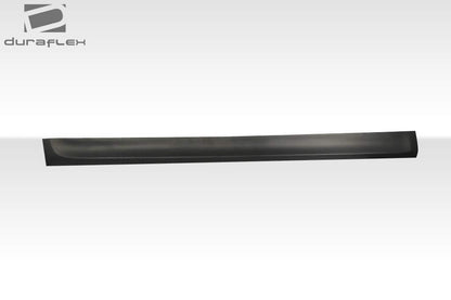 Extreme Dimensions Duraflex GT-S Side Skirts Compatible With 1997-2003 BMW 5 Series - 2 Piece - 108976
