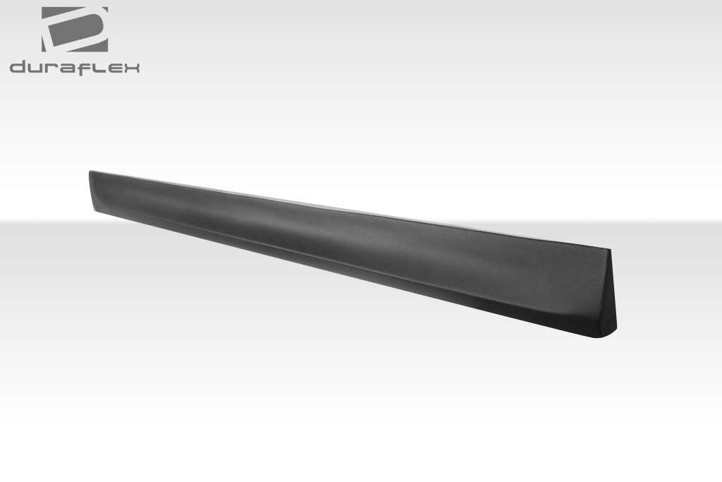 Extreme Dimensions Duraflex GT-S Side Skirts Compatible With 1997-2003 BMW 5 Series - 2 Piece - 108976