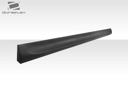 Extreme Dimensions Duraflex GT-S Side Skirts Compatible With 1997-2003 BMW 5 Series - 2 Piece - 108976