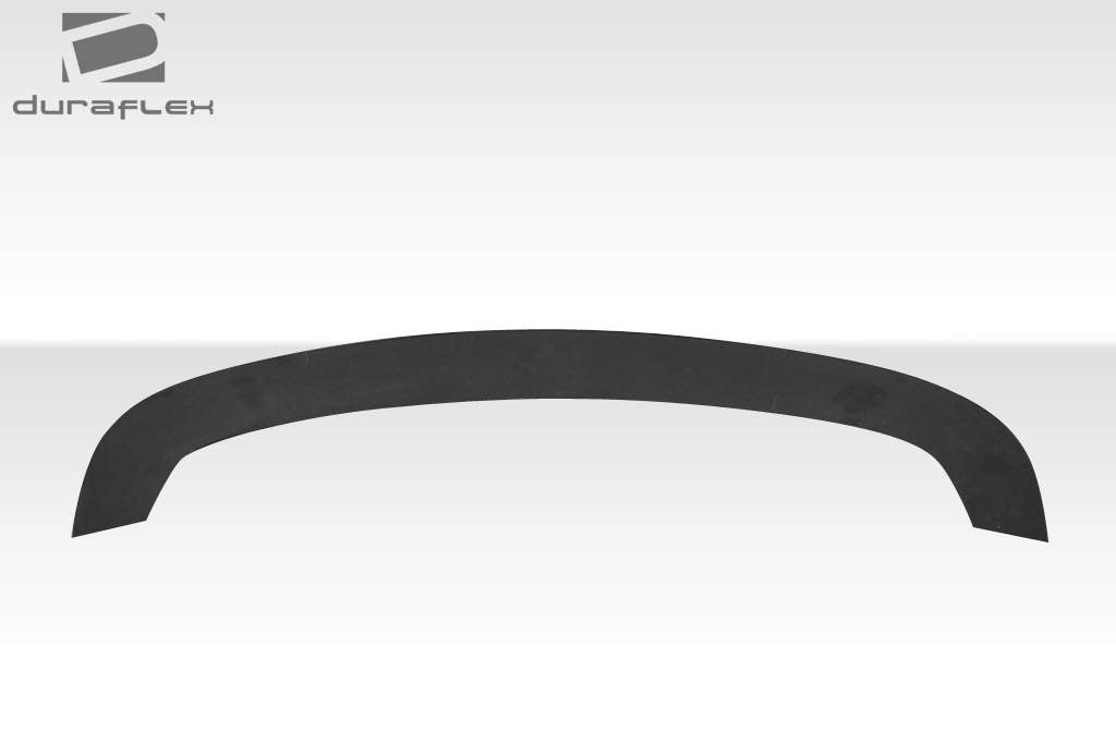 Extreme Dimensions Duraflex GT-S Trunk Lid Wing Spoiler Compatible With 1997-2003 BMW 5 Series E39 - 1 Piece - 108978
