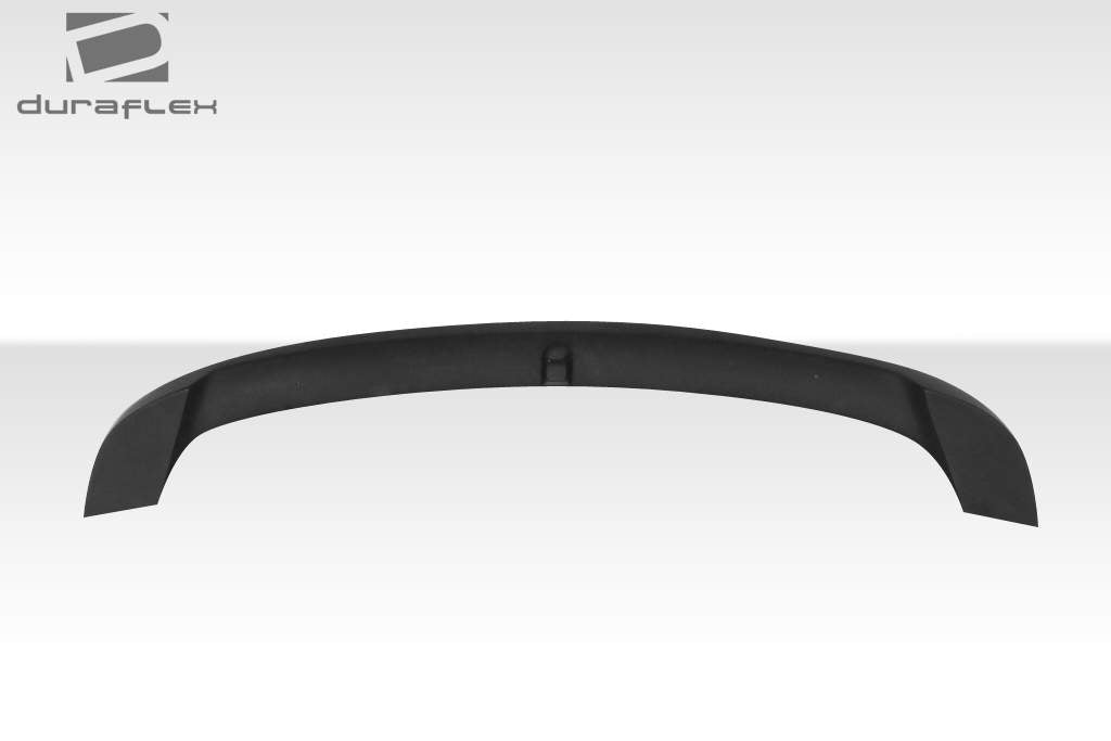 Extreme Dimensions Duraflex GT-S Trunk Lid Wing Spoiler Compatible With 1997-2003 BMW 5 Series E39 - 1 Piece - 108978