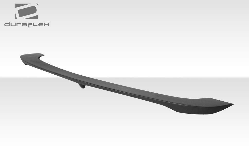 Extreme Dimensions Duraflex GT-S Trunk Lid Wing Spoiler Compatible With 1997-2003 BMW 5 Series E39 - 1 Piece - 108978