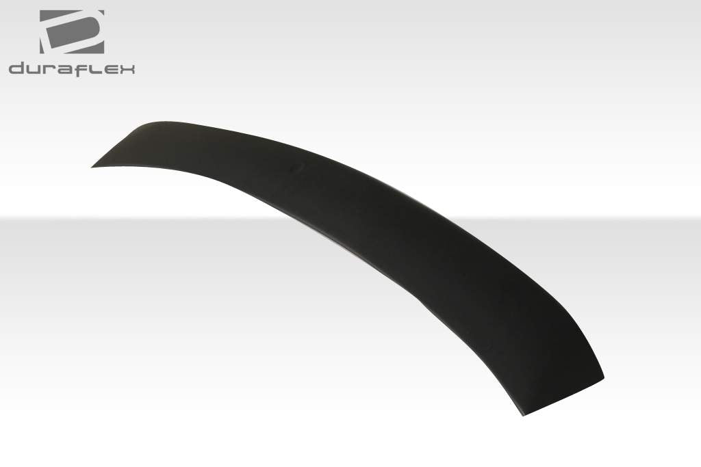 Extreme Dimensions Duraflex GT-S Roof Wing Spoiler Compatible With 1997-2003 BMW 5 Series E39 - 1 Piece - 108979
