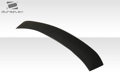 Extreme Dimensions Duraflex GT-S Roof Wing Spoiler Compatible With 1997-2003 BMW 5 Series E39 - 1 Piece - 108979