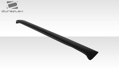 Extreme Dimensions Duraflex GT-S Roof Wing Spoiler Compatible With 1997-2003 BMW 5 Series E39 - 1 Piece - 108979