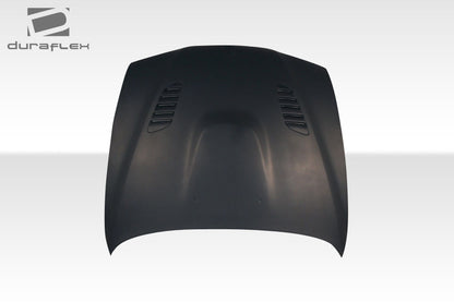 Extreme Dimensions Duraflex GT-S Hood Compatible With 1997-2003 BMW 5 Series - 1 Piece - 108980