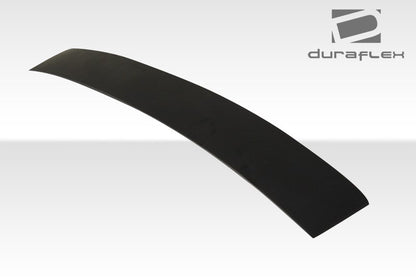 Extreme Dimensions Duraflex Eros Version 1 Roof Wing Spoiler Compatible With 2009-2015 BMW 7 Series - 1 Piece - 108981