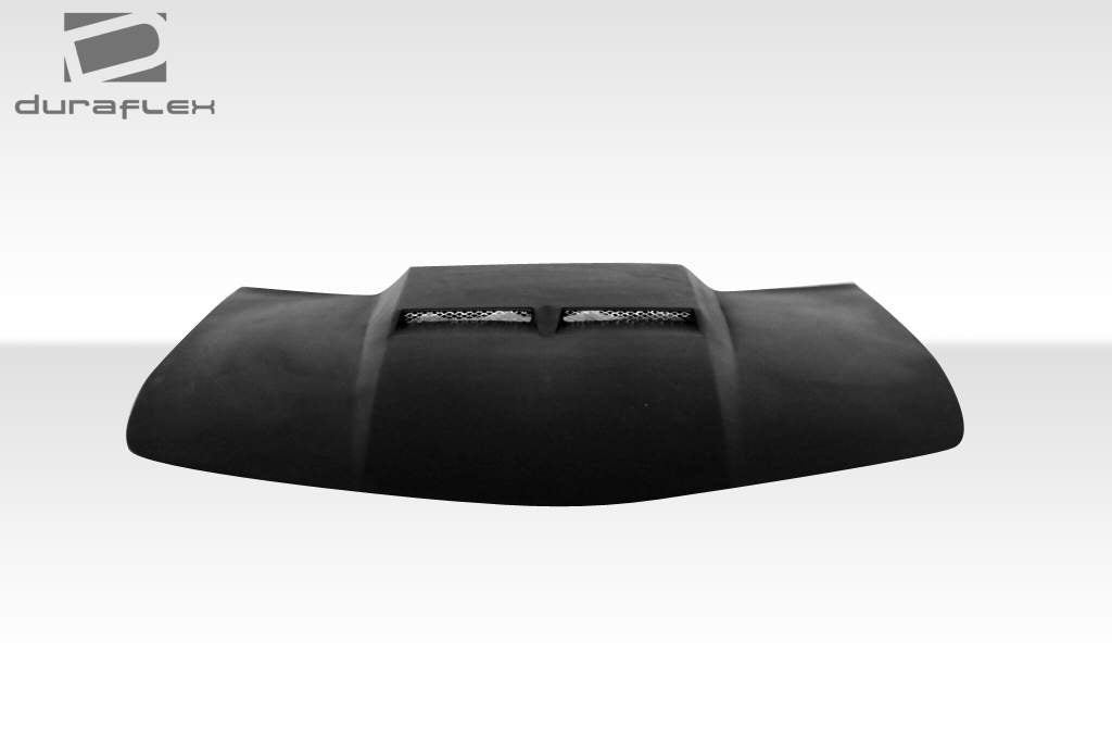 Extreme Dimensions Duraflex SC-1 Hood Compatible With 2010-2015 Chevrolet Camaro - 1 Piece - 108984