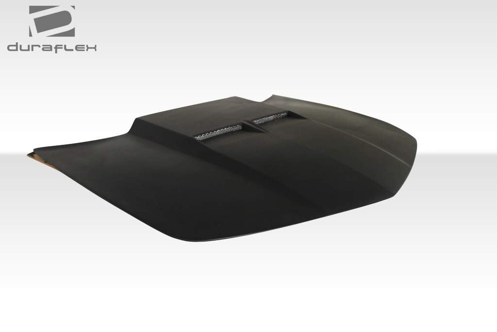 Extreme Dimensions Duraflex SC-1 Hood Compatible With 2010-2015 Chevrolet Camaro - 1 Piece - 108984