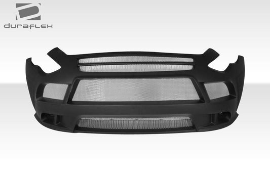 Extreme Dimensions Duraflex CT-R Body Kit Compatible With 2009-2011 Infiniti FX35 FX50 QX70 - 7 Piece - 109011