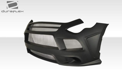 Extreme Dimensions Duraflex CT-R Front Bumper Cover Compatible With 2009-2011 Infiniti FX - 1 Piece - 108986