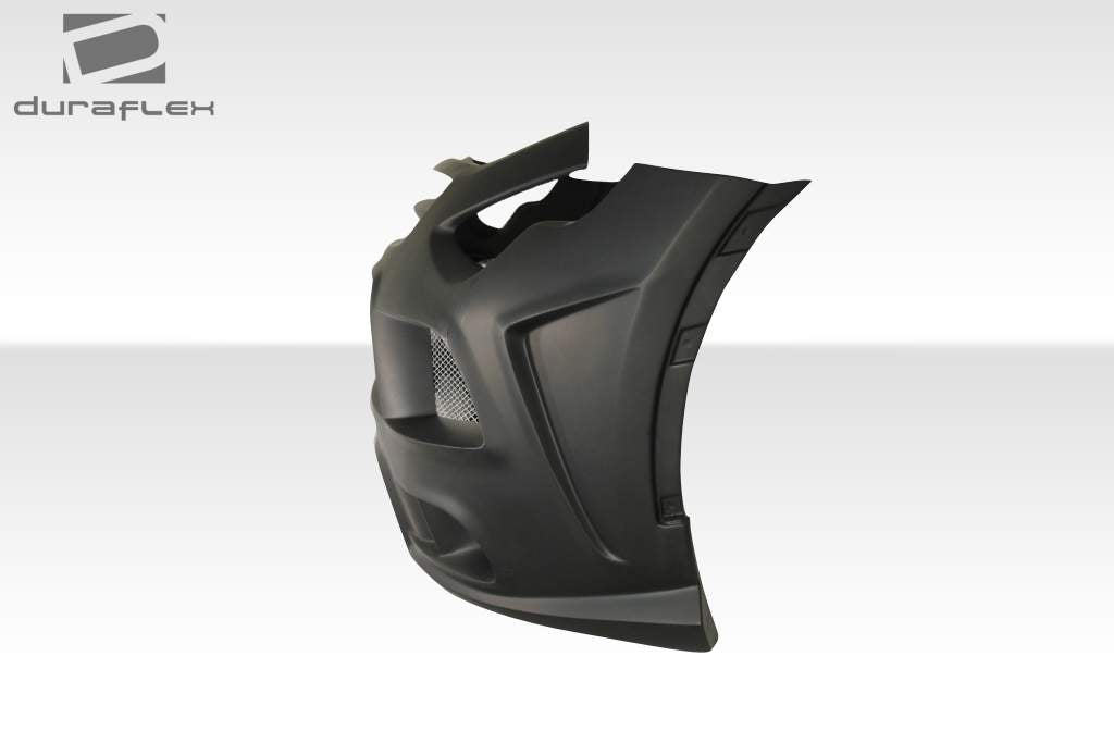 Extreme Dimensions Duraflex CT-R Body Kit Compatible With 2009-2011 Infiniti FX35 FX50 QX70 - 4 Piece - 109010