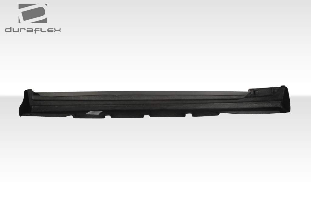 Extreme Dimensions Duraflex CT-R Side Skirts Compatible With 2009-2017 Infiniti FX - 2 Piece - 108987