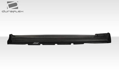 Extreme Dimensions Duraflex CT-R Side Skirts Compatible With 2009-2017 Infiniti FX - 2 Piece - 108987