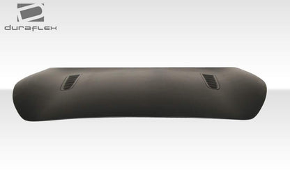 Extreme Dimensions Duraflex CT-R Hood Compatible With 2009-2017 Infiniti FX - 1 Piece - 108990