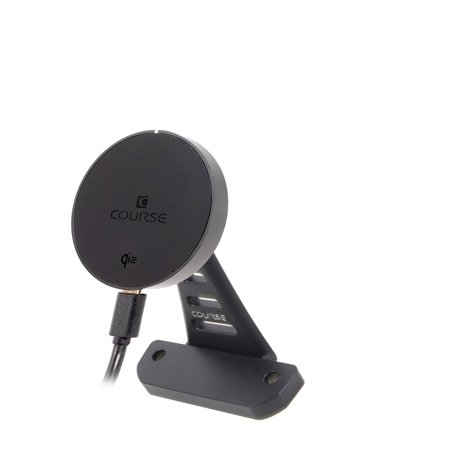 Direct Fit Phone Mount - Ford Bronco 2021+ - Automatic Transmission only