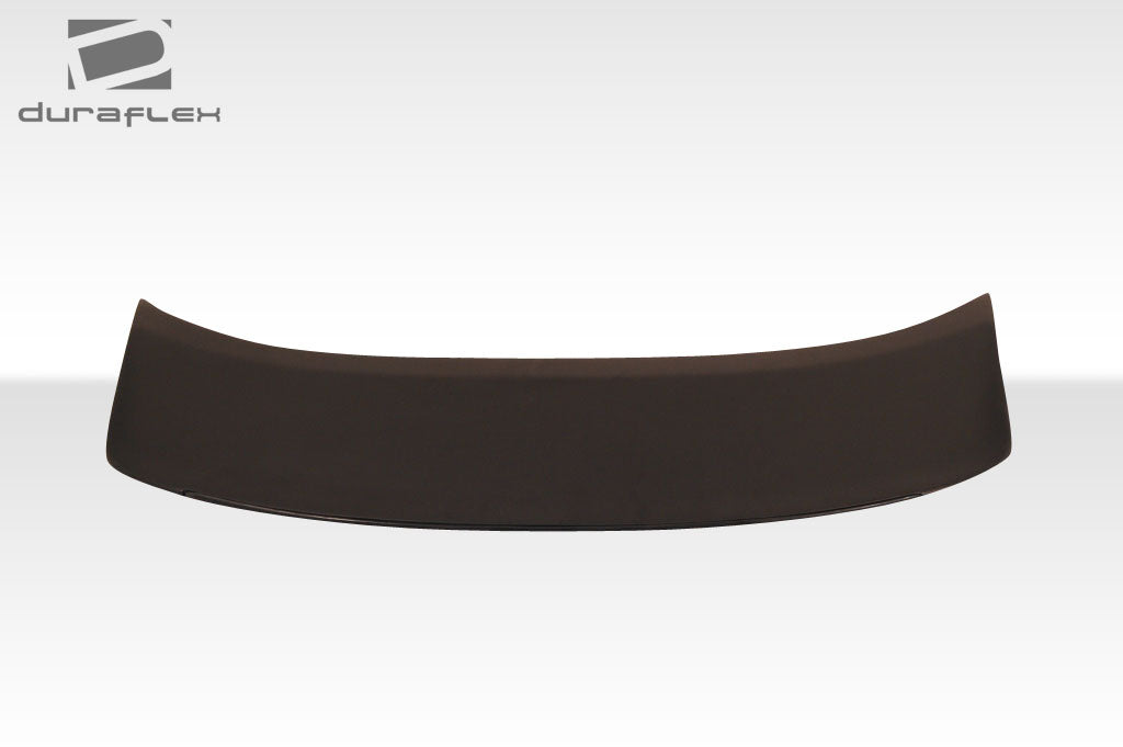 Extreme Dimensions Duraflex Eros Version 2 Wing Spoiler Compatible With 2006-2012 Porsche Cayman - 1 Piece - 109000