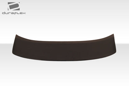 Extreme Dimensions Duraflex Eros Version 2 Wing Spoiler Compatible With 2006-2012 Porsche Cayman - 1 Piece - 109000